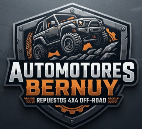 AUTOMOTORES BERNUY