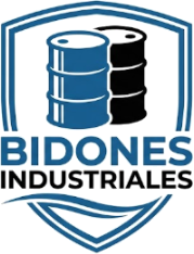 BIDONES INDUSTRIALES